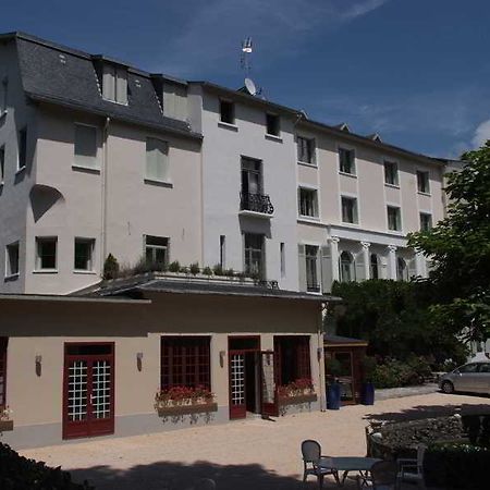 Clarion Suites Corneille Luchon Bagnères-de-Luchon Exterior foto