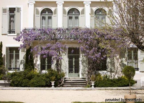 Clarion Suites Corneille Luchon Bagnères-de-Luchon Exterior foto