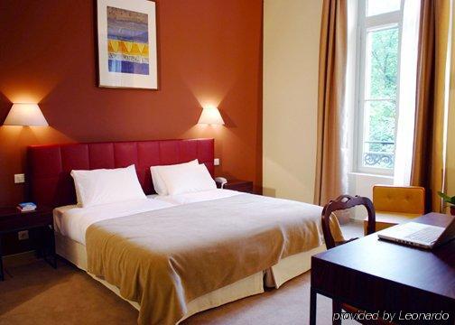 Clarion Suites Corneille Luchon Bagnères-de-Luchon Cameră foto